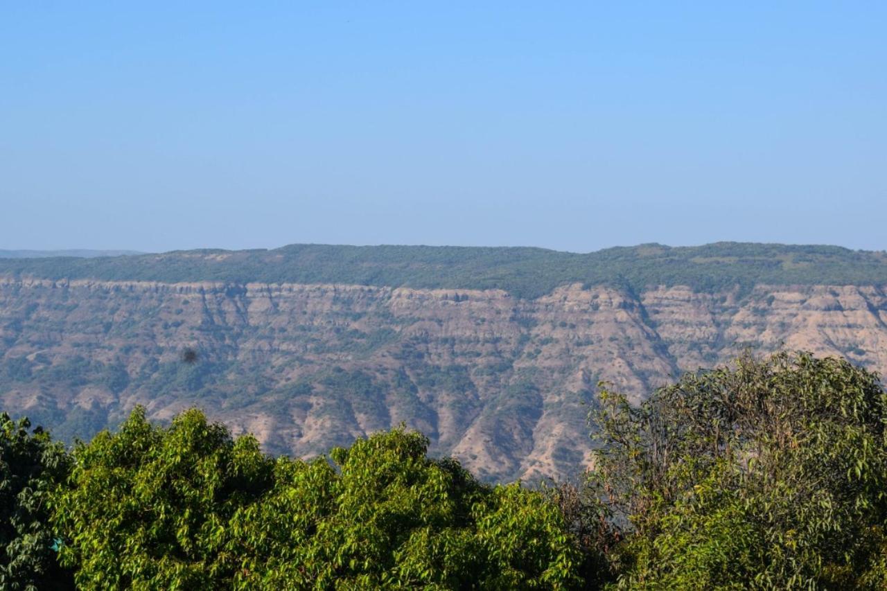 D-Lite Cottage Mahābaleshwar Buitenkant foto